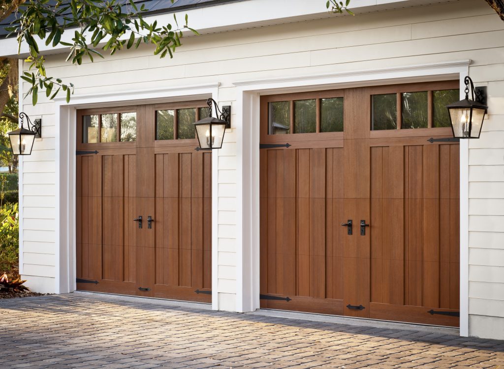 Garage Doors