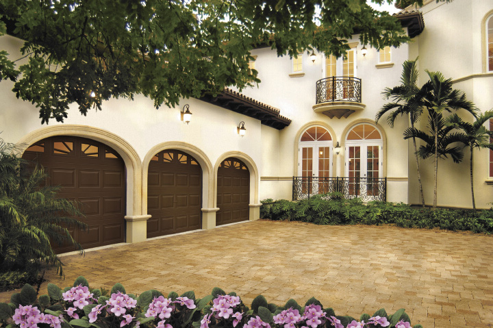 Garage Door Services