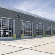 Commercial Overhead Doors