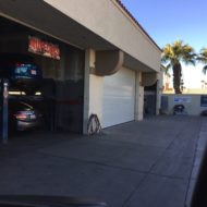 Commercial Overhead Doors