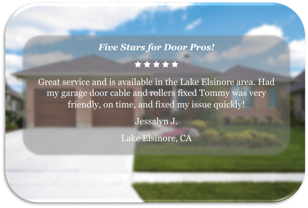 Jessalyn J, Lake Elsinore