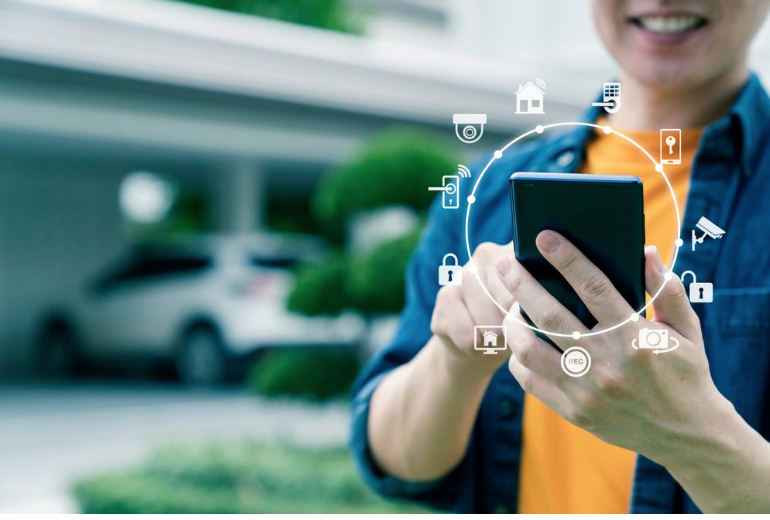 Emerging Garage Door Technology: Openers, WiFi, & More