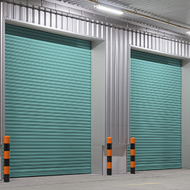 Commercial Overhead Doors