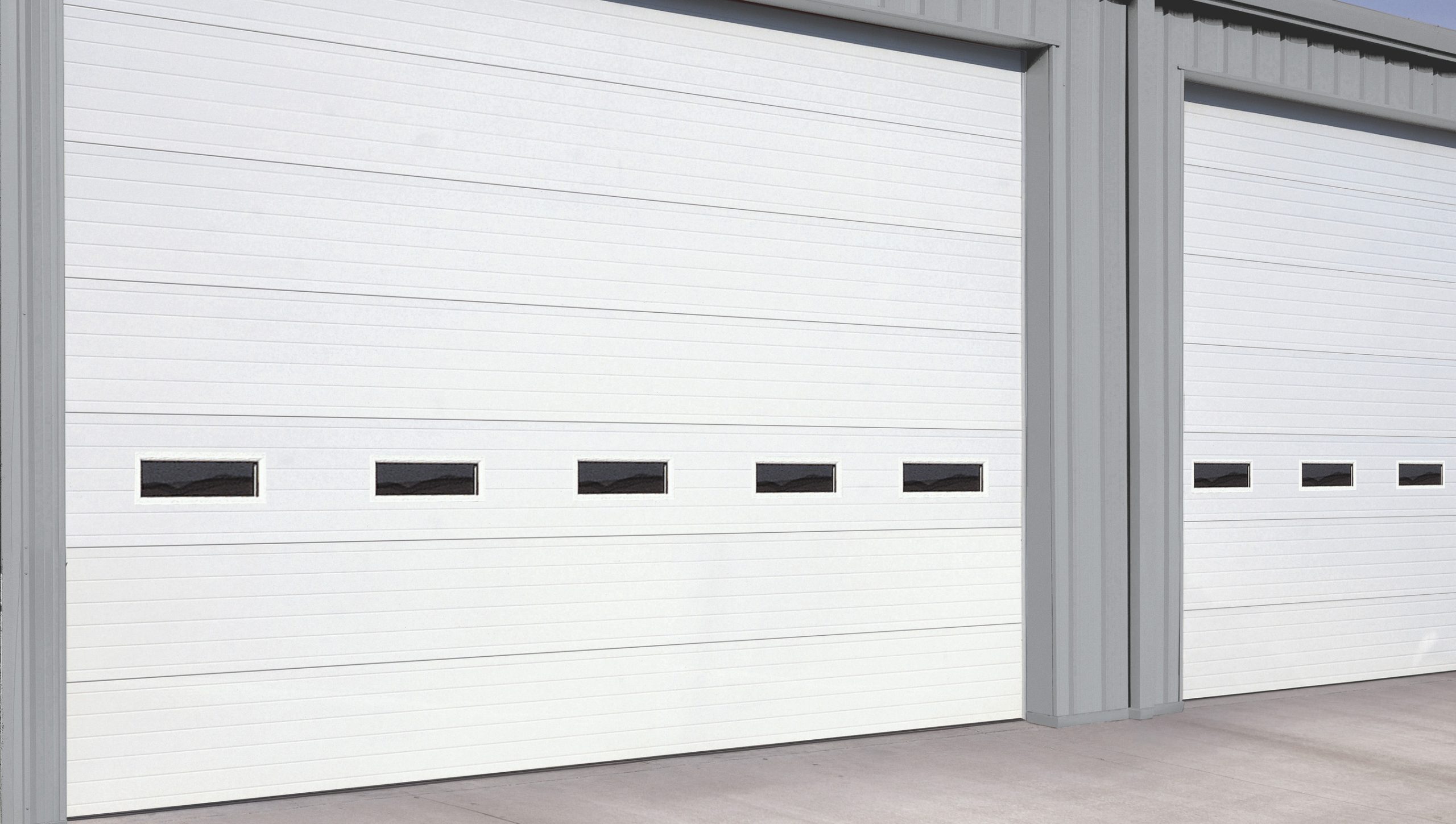 Commercial Door Repairs