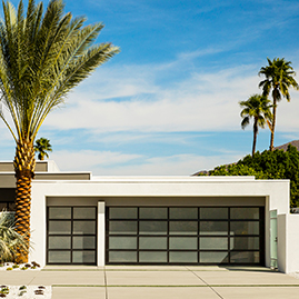 Garage Door Replacement & Installation