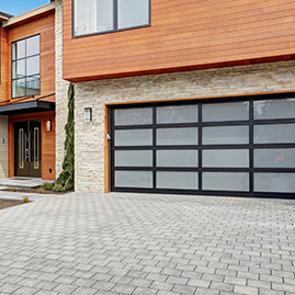 Garage Doors