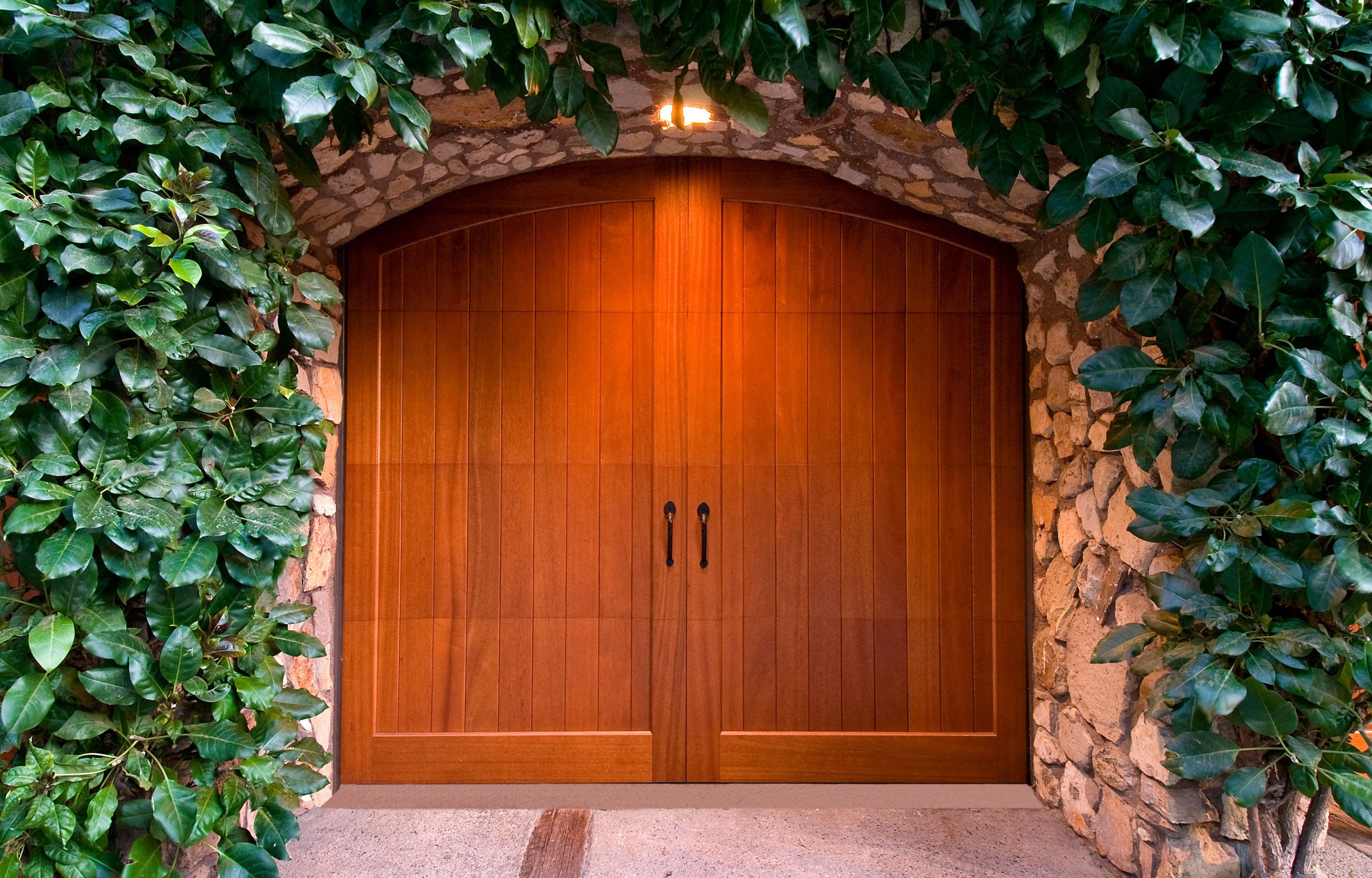 Let Door Pros Restore Your Grand Entrance!