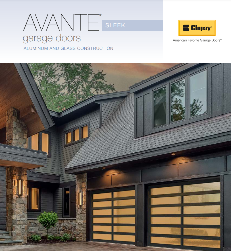 AVANTE SLEEK AZSS-22