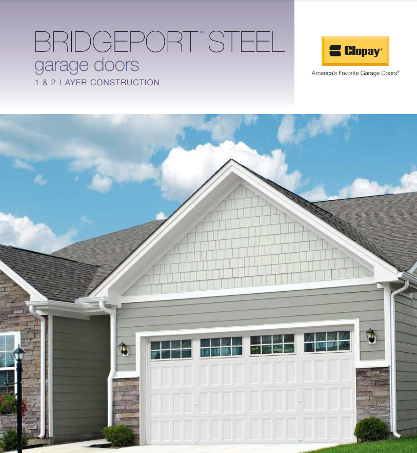 BRIDGE PORT STEEL 1-2 LAYER SS-22