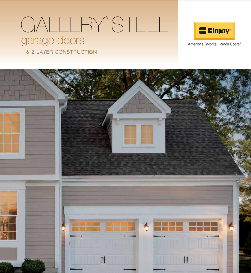 GALLERY STEEL 1-2 LAYER SS-11