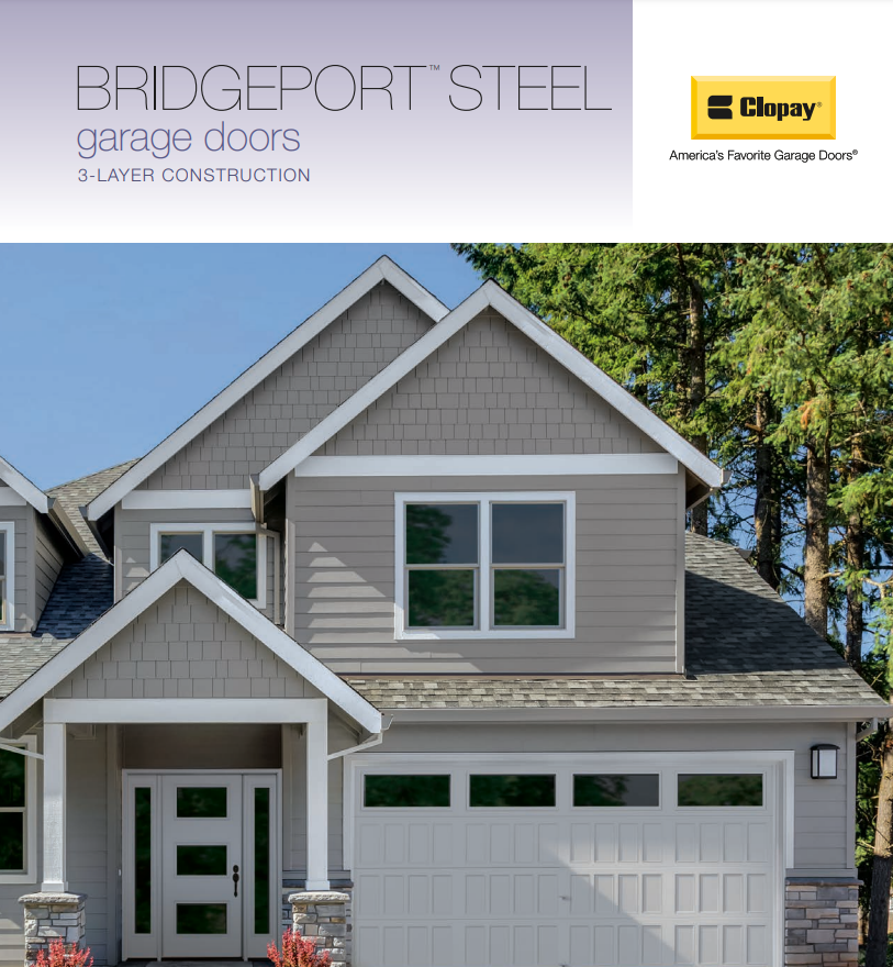 BRIDGE PORT STEEL 3 LAYER SS-20