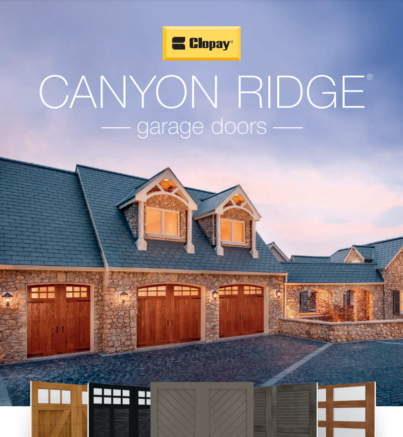 CANYON RIDGE BR-20