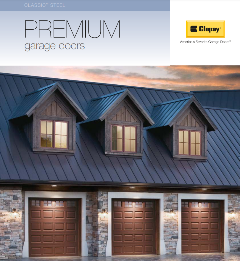 CLASSIC STEEL PREMIUM 3 LAYER SS-1