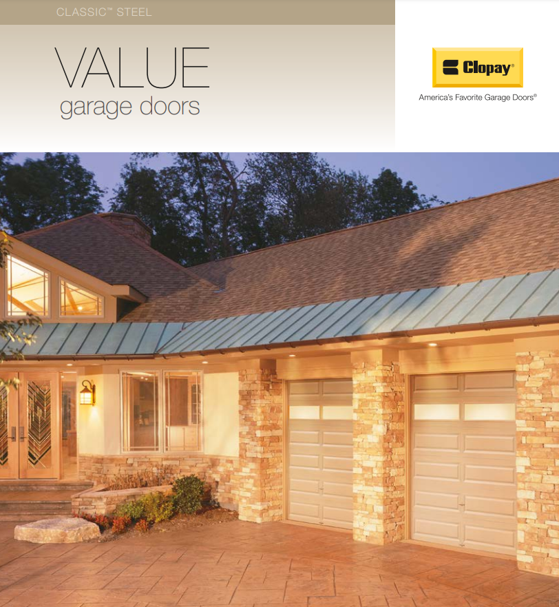 CLASSIC STEEL VALUE SS-12