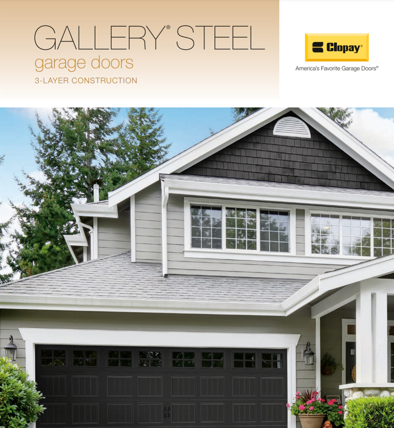 GALLERY STEEL 3 LAYER SS-10