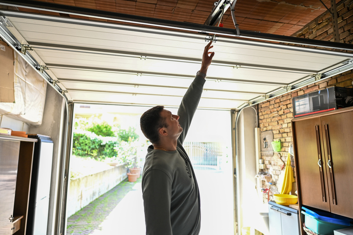 Expert Tips on How Often to Schedule Garage Door Opener Maintenance