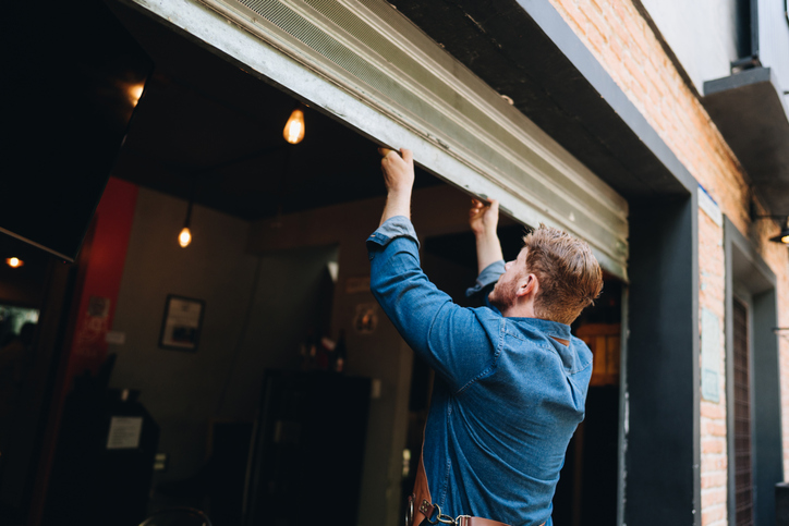 The Top 5 Reasons to Invest in Custom Garage Door Installation