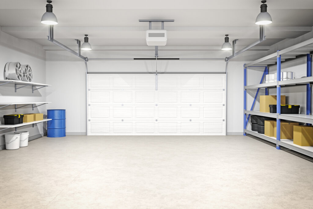 The Best Time of Year for Garage Door Installation: Pros and Cons