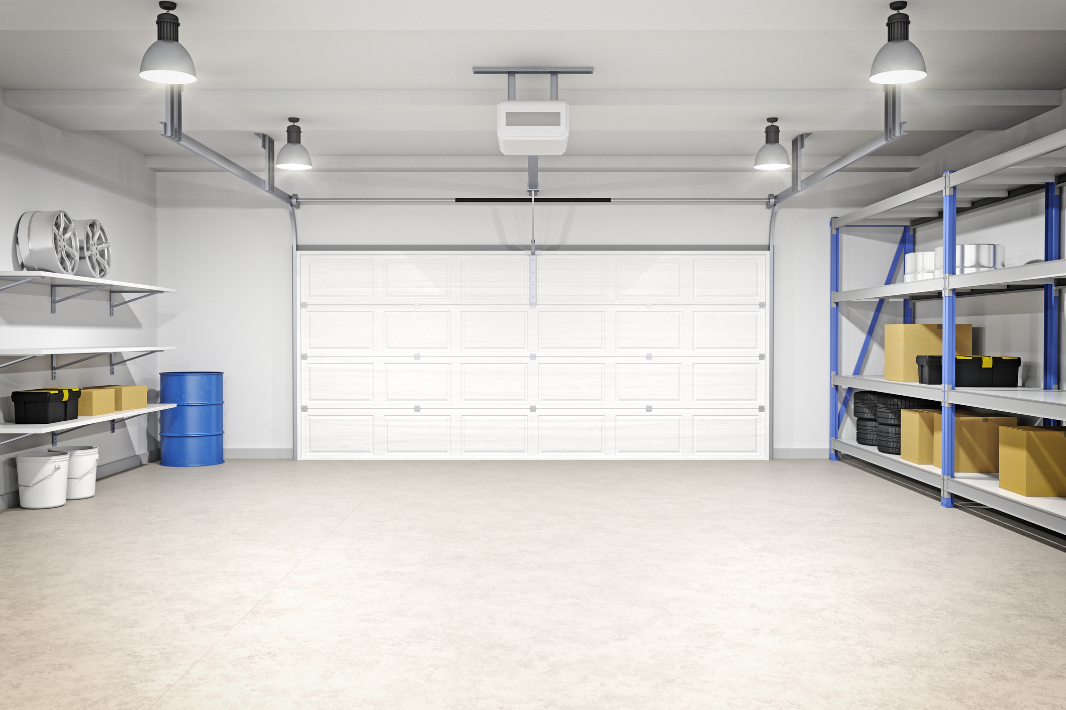 The Best Time of Year for Garage Door Installation: Pros and Cons