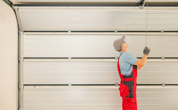 The Importance of Selecting the Best Garage Door Installation Company
