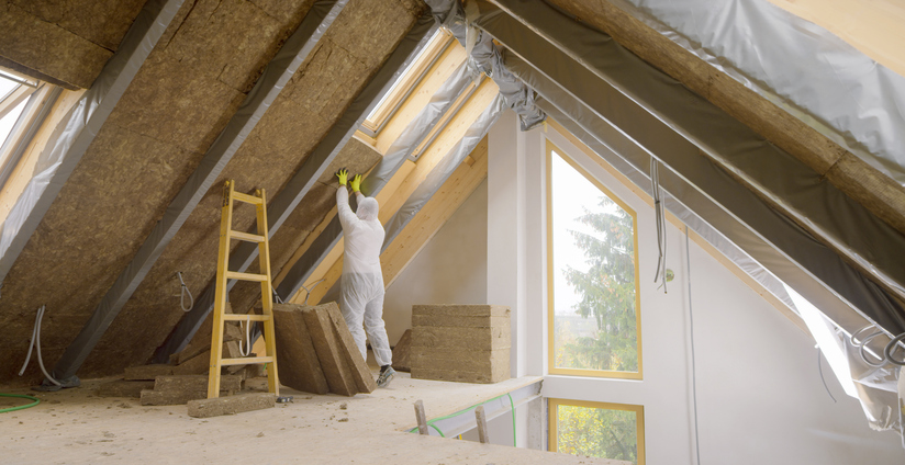 How Insulation Prevents Ice Dams and Protects Your Roof During Winter