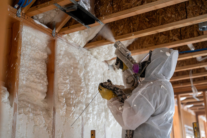 Garage Door Insulation Services A Key to Lowering Carbon Footprints