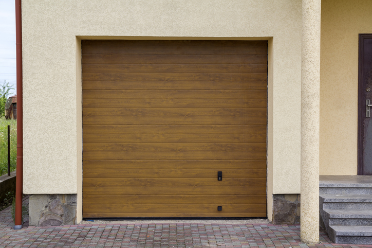 The Role of Garage Door Repair in Boosting Home Value