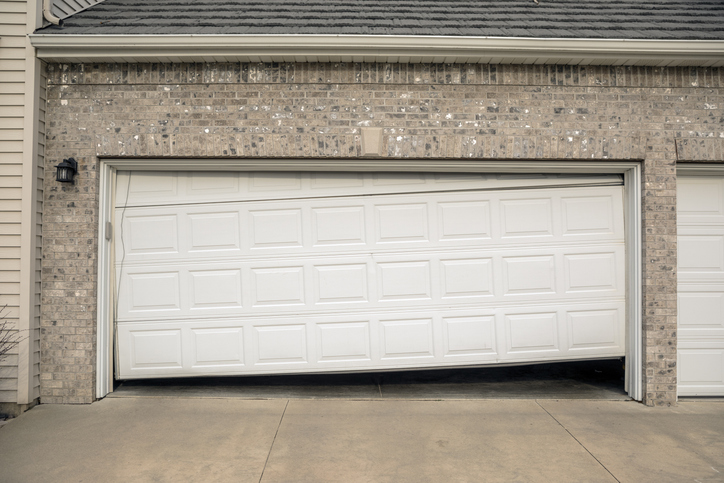 Why Skipping Garage Door Maintenance Could Void Your Warranty