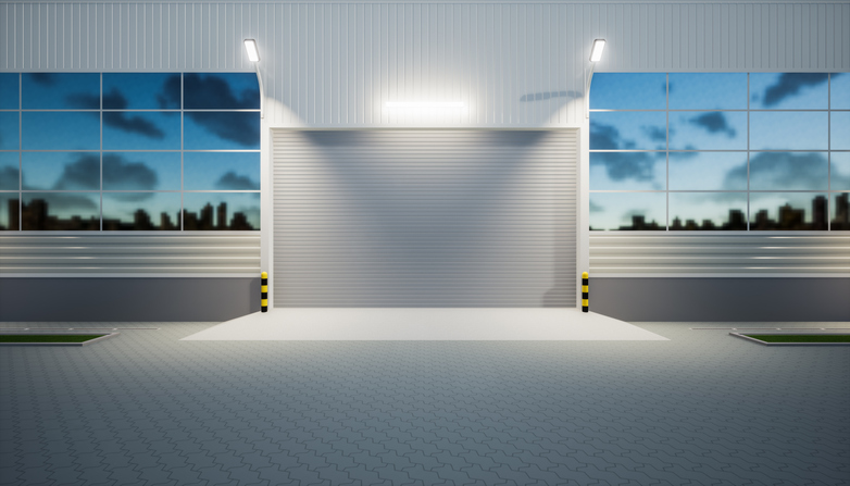 Understanding Local Building Codes for Commercial Garage Door Installations