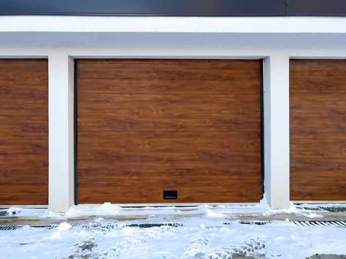How Often Should You Invest in Garage Door Weather Stripping Services?