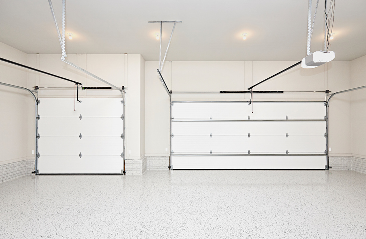 Garage Door Insulation: The Secret to a More Comfortable Home