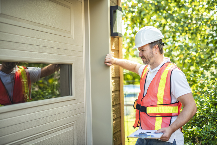 Fire-Rated Doors & Safety: Why Specialty Door Services Matter