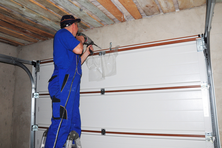The Role of Backup Batteries in Garage Door Opener Installation