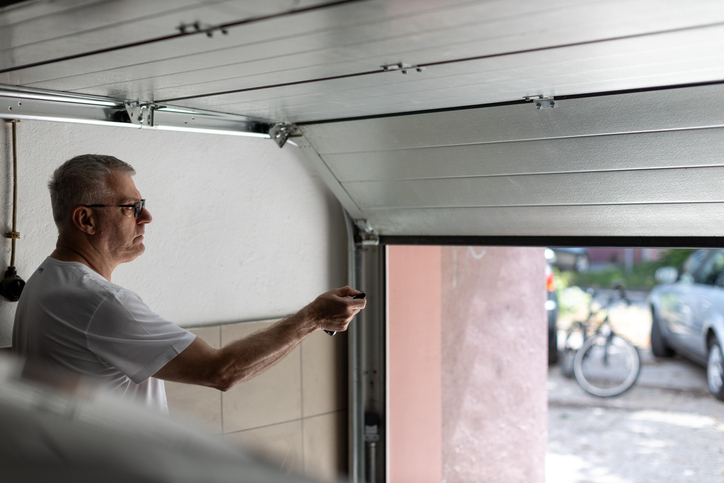 How Garage Door Insulation Services Can Improve Overall Home Comfort