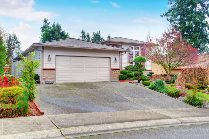 Garage Door Services for Commercial Properties: Key Considerations