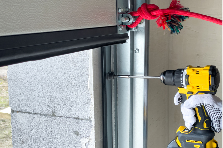 Garage Door Maintenance Mistakes That Can Lead to Big Problems