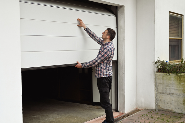 How Long Does Garage Door Opener Installation Usually Take