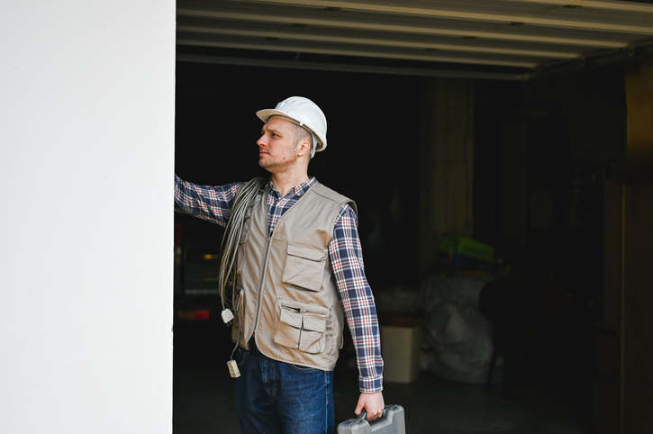 Troubleshooting Issues After Garage Door Opener Installation