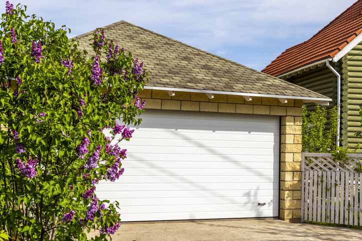 Upgrading Garage Door Openers for Better Safety and Speed