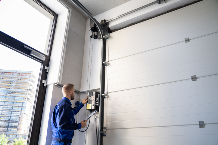 What Can Go Wrong Without Garage Door Opener Maintenance