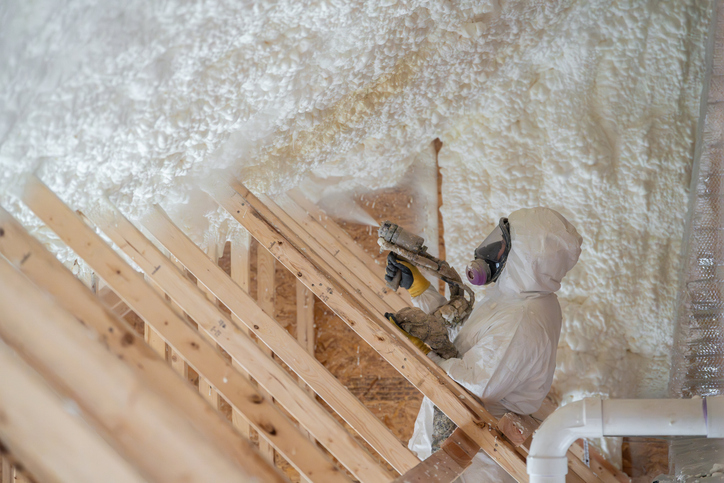 How Wall Insulation Upgrades Can Boost Your Home’s Resale Value