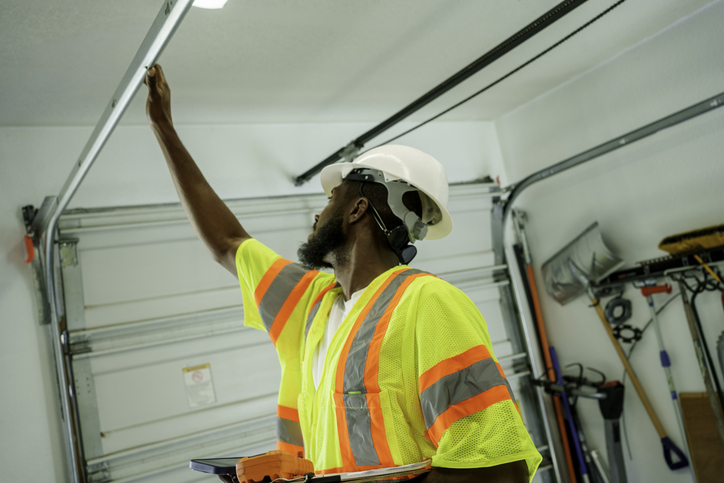 How Seasonal Garage Door Repair Keeps Your System Running Smoothly