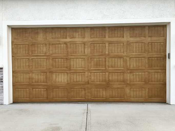 Mechanical Wear That Causes Subtle Garage Door Opener Issues