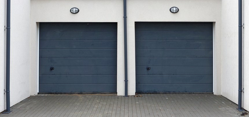 Planning for Commercial Garage Door Replacement Near Your Site