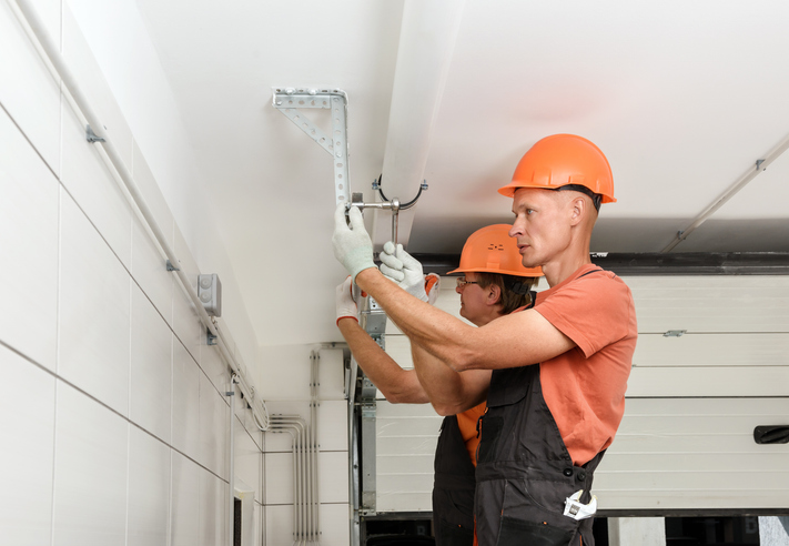 Benefits of Annual Garage Door Opener Maintenance From Experts