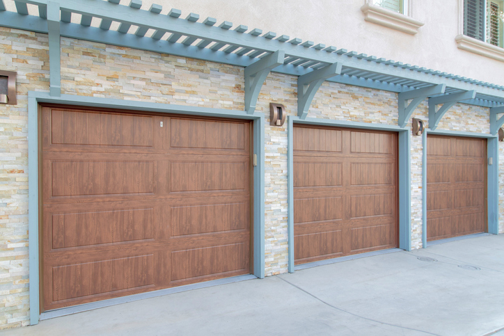When to Replace Instead of Repair a Commercial Garage Door