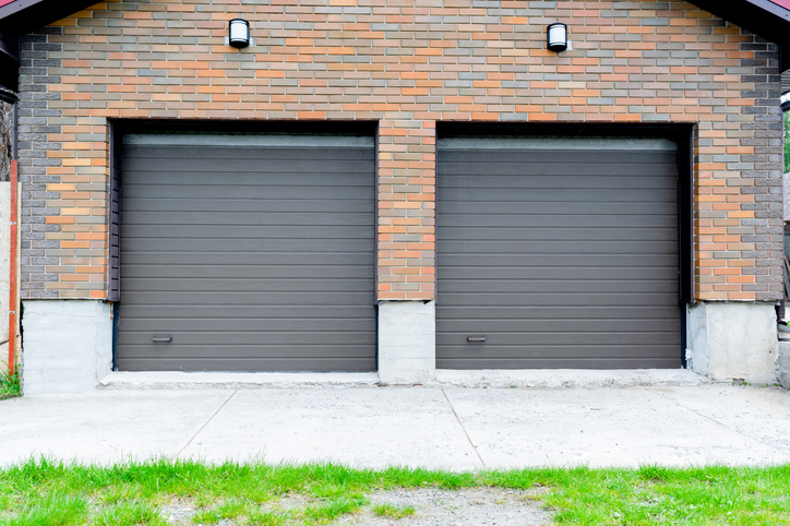 How to Maintain Doors After Commercial Garage Door Installation