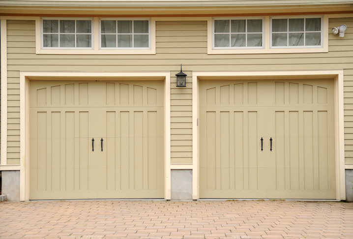 How Garage Door Opener Installation Reduces Noise and Vibration