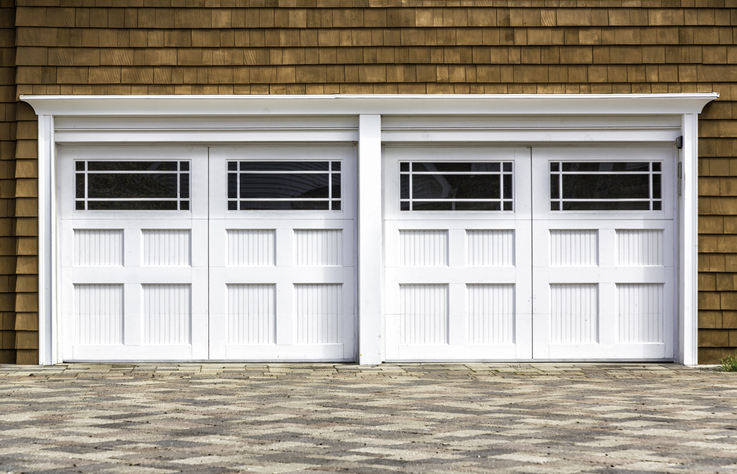 How Garage Door Opener Repair Improves Overall System Safety