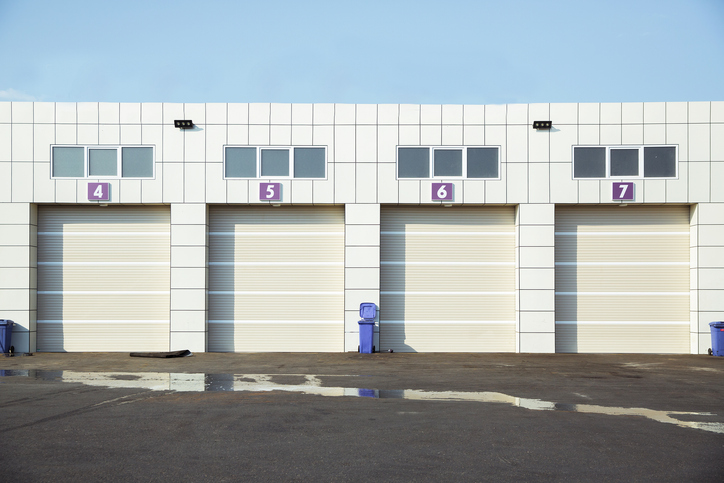 Avoiding Downtime With a Commercial Garage Door Installer